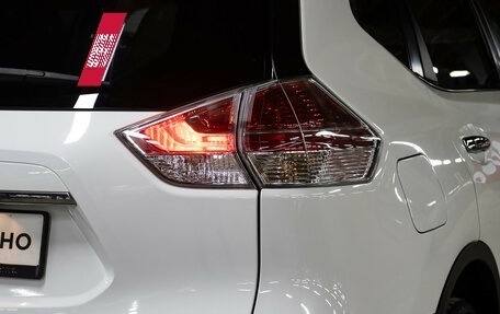 Nissan X-Trail, 2018 год, 1 998 000 рублей, 25 фотография