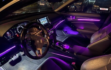 Honda Accord IX рестайлинг, 2019 год, 2 000 000 рублей, 14 фотография