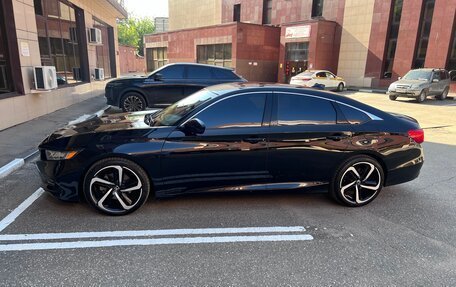 Honda Accord IX рестайлинг, 2019 год, 2 000 000 рублей, 8 фотография