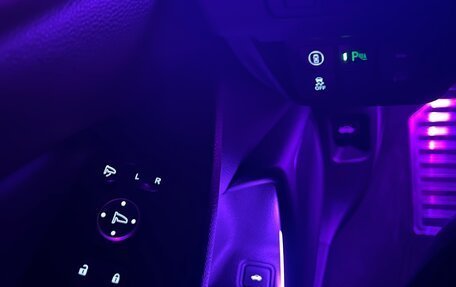 Honda Accord IX рестайлинг, 2019 год, 2 000 000 рублей, 11 фотография