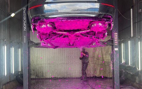 Honda Accord IX рестайлинг, 2019 год, 2 000 000 рублей, 17 фотография