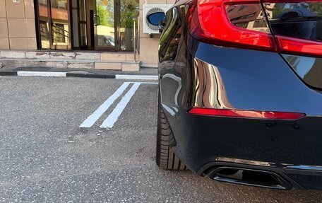 Honda Accord IX рестайлинг, 2019 год, 2 000 000 рублей, 10 фотография