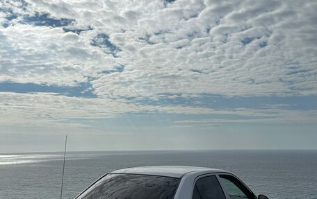 Hyundai Accent II, 2005 год, 320 000 рублей, 4 фотография