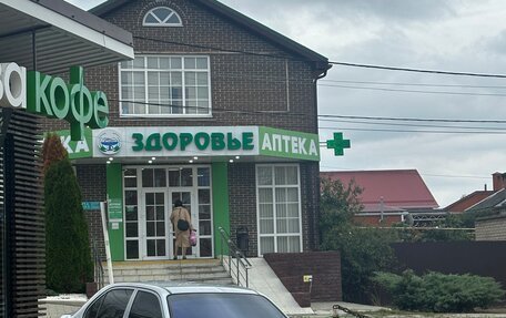 Hyundai Accent II, 2005 год, 320 000 рублей, 7 фотография