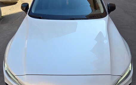 Volvo S60 III, 2021 год, 2 800 000 рублей, 10 фотография