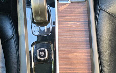 Volvo S60 III, 2021 год, 2 800 000 рублей, 13 фотография