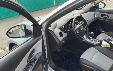 Chevrolet Cruze II, 2012 год, 790 000 рублей, 9 фотография