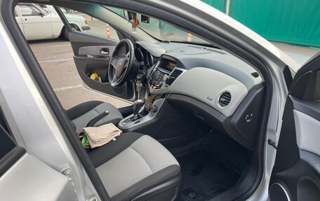 Chevrolet Cruze II, 2012 год, 790 000 рублей, 11 фотография