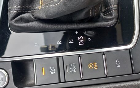 Volkswagen Jetta VII, 2021 год, 2 200 000 рублей, 5 фотография