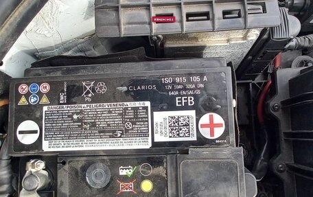 Volkswagen Jetta VII, 2021 год, 2 200 000 рублей, 8 фотография