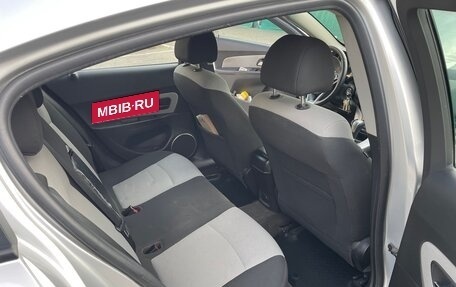 Chevrolet Cruze II, 2012 год, 790 000 рублей, 12 фотография