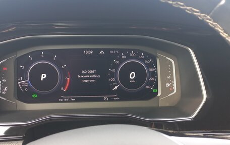 Volkswagen Jetta VII, 2021 год, 2 200 000 рублей, 10 фотография