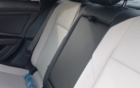 Volkswagen Jetta VII, 2021 год, 2 200 000 рублей, 13 фотография