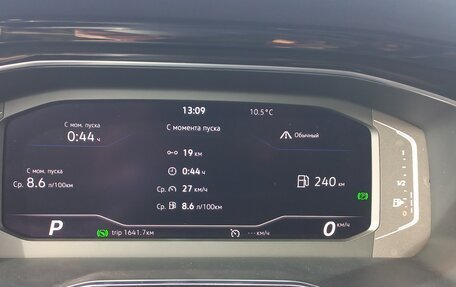 Volkswagen Jetta VII, 2021 год, 2 200 000 рублей, 14 фотография