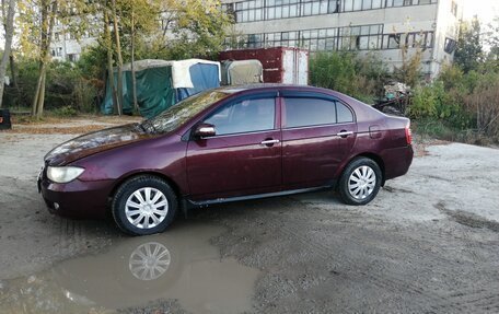 Lifan Solano I (630) рестайлинг, 2010 год, 250 000 рублей, 2 фотография