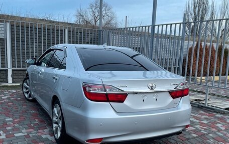 Toyota Camry, 2014 год, 2 100 000 рублей, 3 фотография
