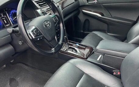 Toyota Camry, 2014 год, 2 100 000 рублей, 2 фотография