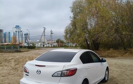 Mazda 3, 2013 год, 920 000 рублей, 2 фотография