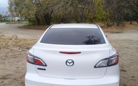 Mazda 3, 2013 год, 920 000 рублей, 3 фотография