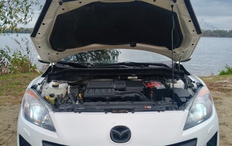 Mazda 3, 2013 год, 920 000 рублей, 7 фотография