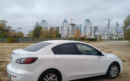 Mazda 3, 2013 год, 920 000 рублей, 10 фотография