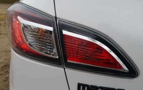 Mazda 3, 2013 год, 920 000 рублей, 16 фотография