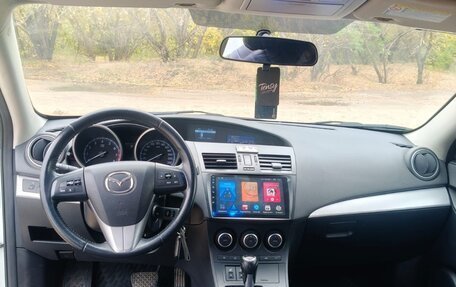 Mazda 3, 2013 год, 920 000 рублей, 14 фотография