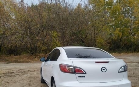 Mazda 3, 2013 год, 920 000 рублей, 9 фотография