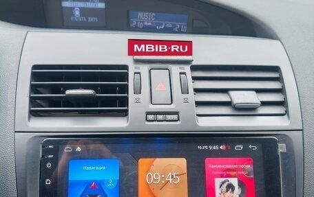 Mazda 3, 2013 год, 920 000 рублей, 11 фотография