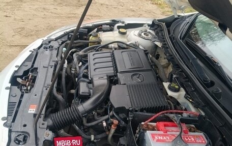 Mazda 3, 2013 год, 920 000 рублей, 19 фотография