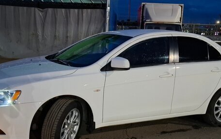 Mitsubishi Lancer IX, 2012 год, 780 000 рублей, 8 фотография