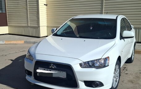 Mitsubishi Lancer IX, 2012 год, 780 000 рублей, 1 фотография