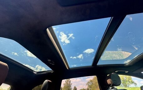 Audi Q7, 2007 год, 1 550 000 рублей, 4 фотография