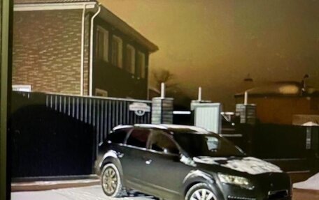 Audi Q7, 2007 год, 1 550 000 рублей, 2 фотография