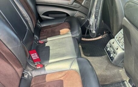 Audi Q7, 2007 год, 1 550 000 рублей, 5 фотография