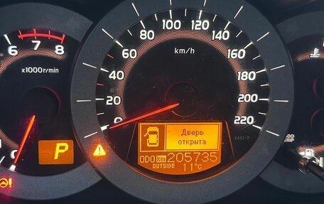 Toyota RAV4, 2011 год, 1 350 000 рублей, 7 фотография