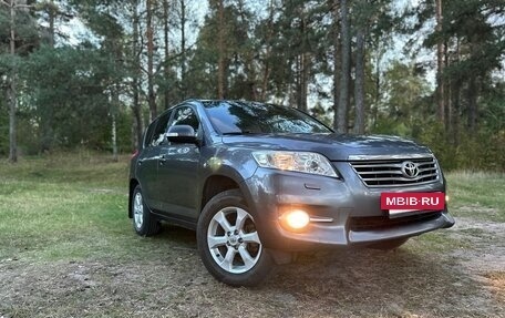 Toyota RAV4, 2011 год, 1 350 000 рублей, 8 фотография