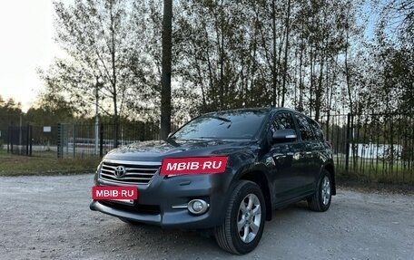 Toyota RAV4, 2011 год, 1 350 000 рублей, 3 фотография