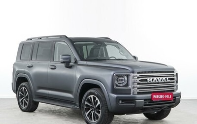 Haval H9, 2024 год, 4 197 444 рублей, 1 фотография