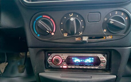 Chevrolet Niva I рестайлинг, 2004 год, 350 000 рублей, 4 фотография