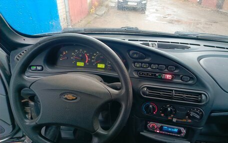 Chevrolet Niva I рестайлинг, 2004 год, 350 000 рублей, 5 фотография