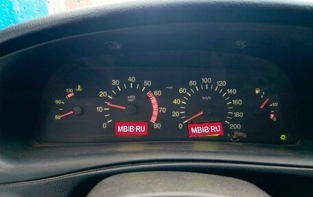 Chevrolet Niva I рестайлинг, 2004 год, 350 000 рублей, 6 фотография