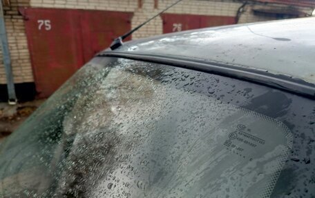 Chevrolet Niva I рестайлинг, 2004 год, 350 000 рублей, 7 фотография