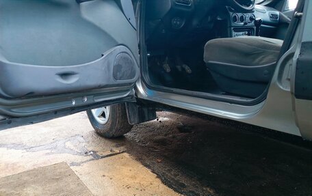 Chevrolet Niva I рестайлинг, 2004 год, 350 000 рублей, 17 фотография