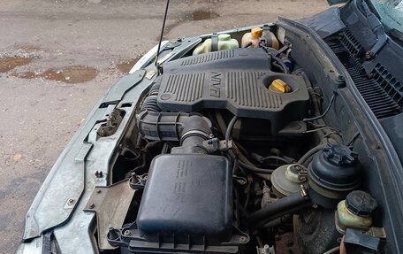 Chevrolet Niva I рестайлинг, 2004 год, 350 000 рублей, 8 фотография