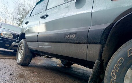 Chevrolet Niva I рестайлинг, 2004 год, 350 000 рублей, 20 фотография