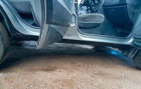 Chevrolet Niva I рестайлинг, 2004 год, 350 000 рублей, 15 фотография