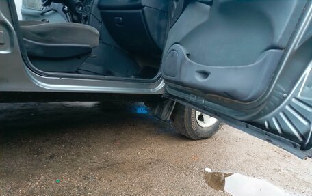 Chevrolet Niva I рестайлинг, 2004 год, 350 000 рублей, 14 фотография