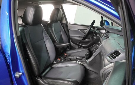 Opel Mokka I, 2014 год, 1 210 000 рублей, 8 фотография