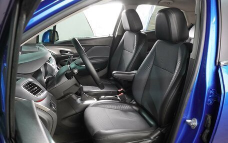 Opel Mokka I, 2014 год, 1 210 000 рублей, 10 фотография